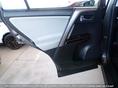 2018 Toyota RAV4 Limited - Photo 18 - Mesa, AZ 85202