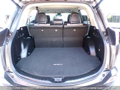 2018 Toyota RAV4 Limited - Photo 9 - Mesa, AZ 85202