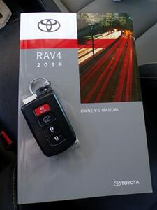 2018 Toyota RAV4 Limited - Photo 43 - Mesa, AZ 85202