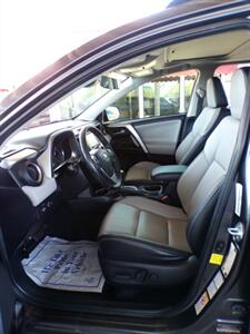 2018 Toyota RAV4 Limited - Photo 14 - Mesa, AZ 85202
