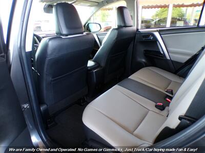 2018 Toyota RAV4 Limited - Photo 19 - Mesa, AZ 85202