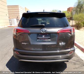 2018 Toyota RAV4 Limited - Photo 4 - Mesa, AZ 85202