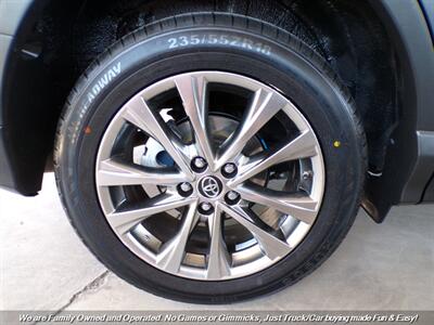 2018 Toyota RAV4 Limited - Photo 41 - Mesa, AZ 85202