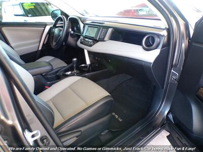 2018 Toyota RAV4 Limited - Photo 29 - Mesa, AZ 85202