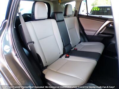 2018 Toyota RAV4 Limited - Photo 23 - Mesa, AZ 85202