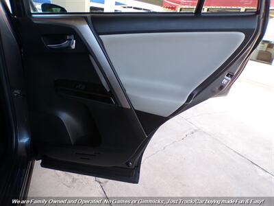 2018 Toyota RAV4 Limited - Photo 26 - Mesa, AZ 85202