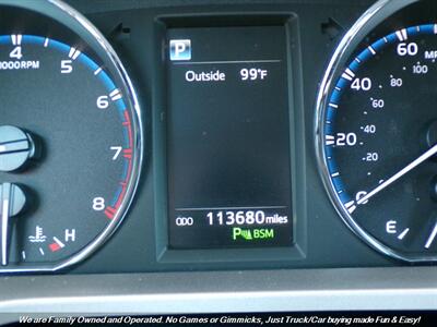 2018 Toyota RAV4 Limited - Photo 10 - Mesa, AZ 85202