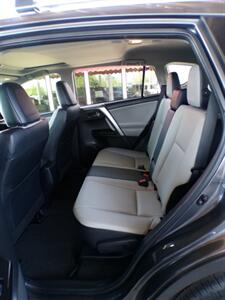 2018 Toyota RAV4 Limited - Photo 20 - Mesa, AZ 85202