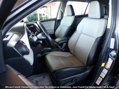 2018 Toyota RAV4 Limited - Photo 15 - Mesa, AZ 85202