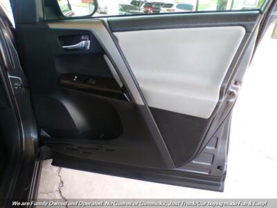 2018 Toyota RAV4 Limited - Photo 30 - Mesa, AZ 85202