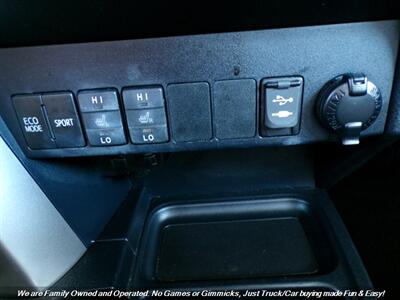 2018 Toyota RAV4 Limited - Photo 35 - Mesa, AZ 85202