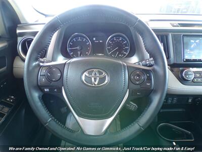 2018 Toyota RAV4 Limited - Photo 12 - Mesa, AZ 85202