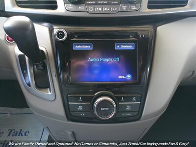 2015 Honda Odyssey EX-L   - Photo 31 - Mesa, AZ 85202