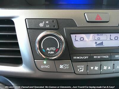 2015 Honda Odyssey EX-L   - Photo 33 - Mesa, AZ 85202