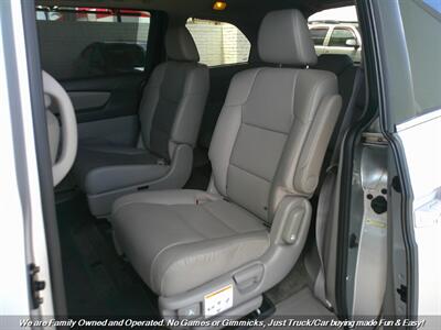2015 Honda Odyssey EX-L   - Photo 20 - Mesa, AZ 85202