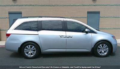 2015 Honda Odyssey EX-L   - Photo 5 - Mesa, AZ 85202