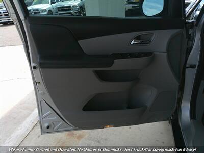 2015 Honda Odyssey EX-L   - Photo 13 - Mesa, AZ 85202