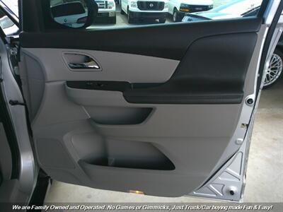 2015 Honda Odyssey EX-L   - Photo 29 - Mesa, AZ 85202