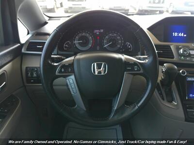 2015 Honda Odyssey EX-L   - Photo 14 - Mesa, AZ 85202
