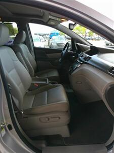2015 Honda Odyssey EX-L   - Photo 27 - Mesa, AZ 85202