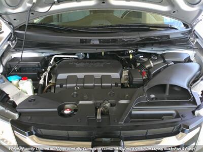 2015 Honda Odyssey EX-L   - Photo 39 - Mesa, AZ 85202