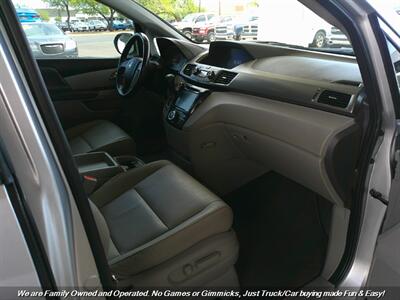 2015 Honda Odyssey EX-L   - Photo 28 - Mesa, AZ 85202