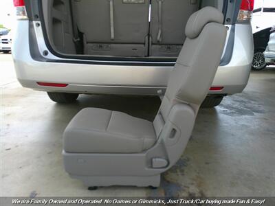 2015 Honda Odyssey EX-L   - Photo 11 - Mesa, AZ 85202