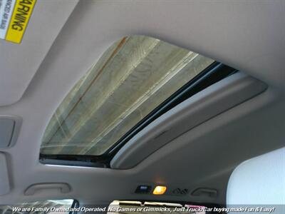 2015 Honda Odyssey EX-L   - Photo 37 - Mesa, AZ 85202