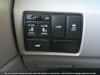 2015 Honda Odyssey EX-L   - Photo 35 - Mesa, AZ 85202