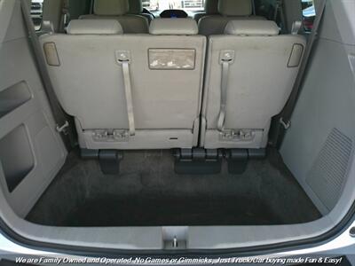 2015 Honda Odyssey EX-L   - Photo 9 - Mesa, AZ 85202
