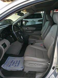 2015 Honda Odyssey EX-L   - Photo 16 - Mesa, AZ 85202