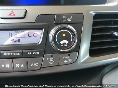2015 Honda Odyssey EX-L   - Photo 34 - Mesa, AZ 85202