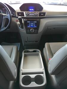 2015 Honda Odyssey EX-L   - Photo 30 - Mesa, AZ 85202