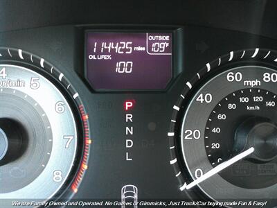 2015 Honda Odyssey EX-L   - Photo 12 - Mesa, AZ 85202