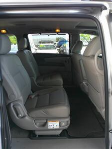 2015 Honda Odyssey EX-L   - Photo 25 - Mesa, AZ 85202