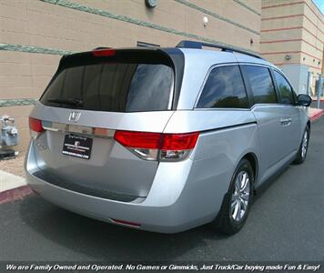2015 Honda Odyssey EX-L   - Photo 6 - Mesa, AZ 85202