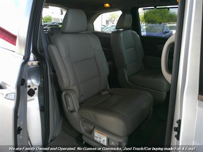 2015 Honda Odyssey EX-L   - Photo 24 - Mesa, AZ 85202