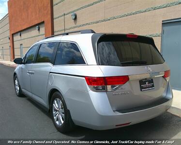 2015 Honda Odyssey EX-L   - Photo 8 - Mesa, AZ 85202