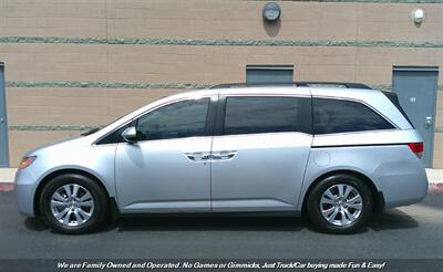 2015 Honda Odyssey EX-L   - Photo 7 - Mesa, AZ 85202