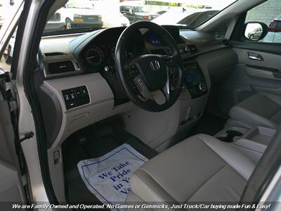 2015 Honda Odyssey EX-L   - Photo 15 - Mesa, AZ 85202