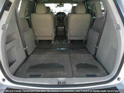 2015 Honda Odyssey EX-L   - Photo 10 - Mesa, AZ 85202