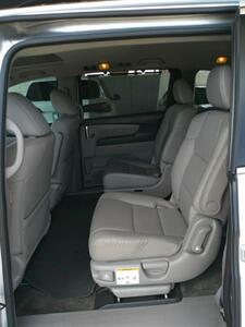2015 Honda Odyssey EX-L   - Photo 19 - Mesa, AZ 85202