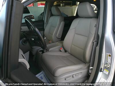 2015 Honda Odyssey EX-L   - Photo 17 - Mesa, AZ 85202