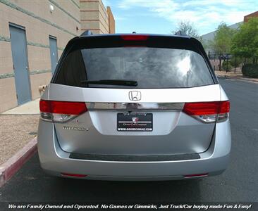 2015 Honda Odyssey EX-L   - Photo 4 - Mesa, AZ 85202