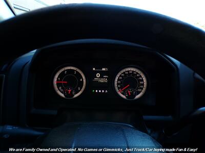 2018 RAM 2500 Tradesman 4X4   - Photo 10 - Mesa, AZ 85202