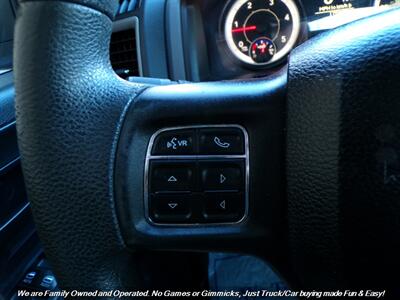 2018 RAM 2500 Tradesman 4X4   - Photo 45 - Mesa, AZ 85202