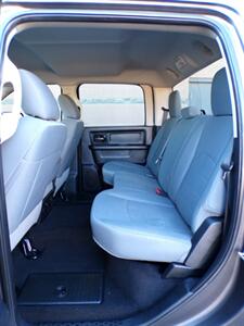 2018 RAM 2500 Tradesman 4X4   - Photo 19 - Mesa, AZ 85202