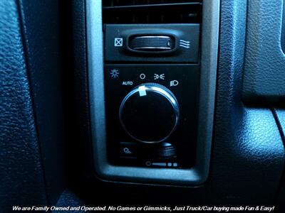 2018 RAM 2500 Tradesman 4X4   - Photo 44 - Mesa, AZ 85202