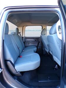 2018 RAM 2500 Tradesman 4X4   - Photo 28 - Mesa, AZ 85202