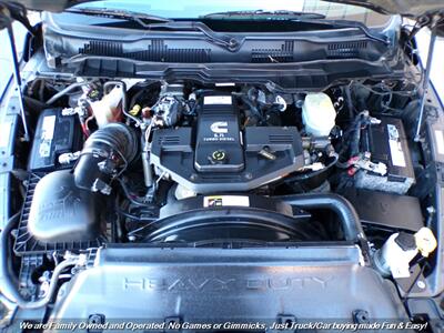 2018 RAM 2500 Tradesman 4X4   - Photo 53 - Mesa, AZ 85202